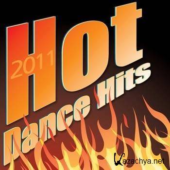 VA-Hot Hits Extend Edition (2011).MP3