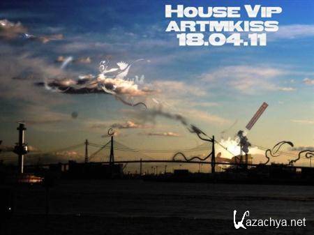  House Vip (18.04.11)