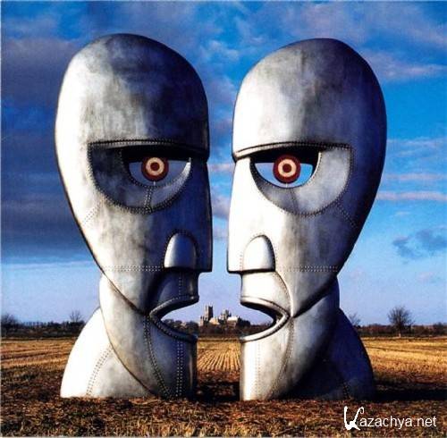 Pink Floyd - The Division Bell (1994/FLAC)