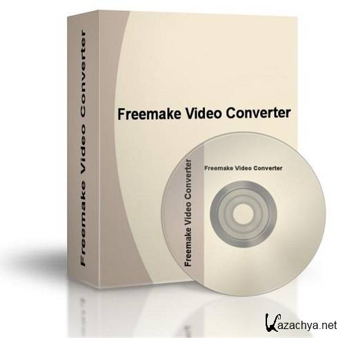 Freemake Video Converter 2.1.2.1 [(ML)]