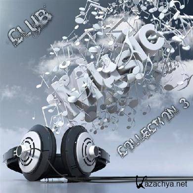 VA - Club Music Collection 3 (2011).MP3