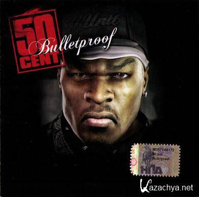 50 Cent / Bulletproof (2006).MP3 