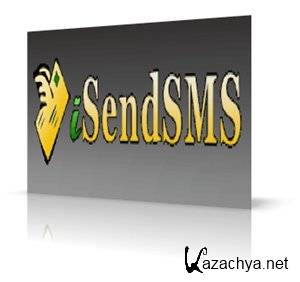 iSendSMS 2.2.0.682 (Rus)