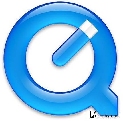Apple QuickTime 7.68.75.0 Professional [RUS]
