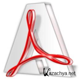 Adobe Reader X 10.0.0  (RUS)