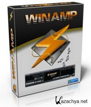 Winamp 5.60 Build 3085 Final [RUS]
