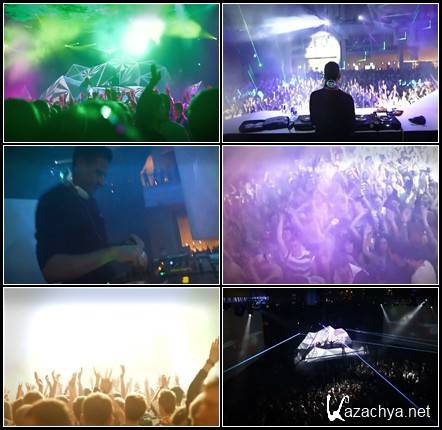 Serge Devant - True Faith (Club Mix )