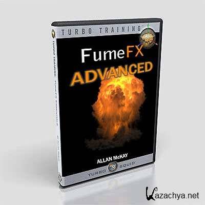 FumeFX Advanced Training (       FumeFX)