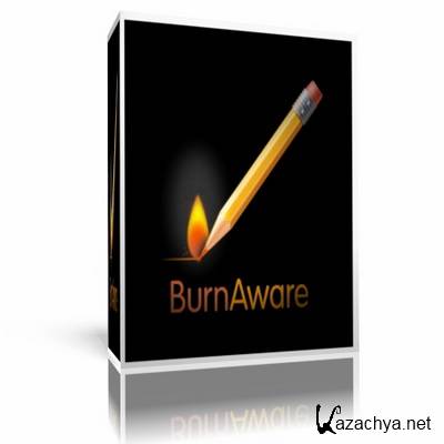 BurnAware Free Edition 3.2 Final