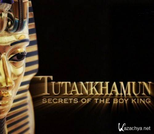.    / Tutankhamun. Secrets of the Boy King (2007) SATRip