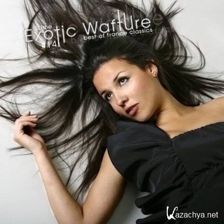 Exotic Wafture #14 (2011)