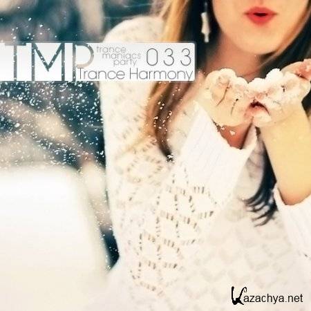 TMP: Trance Harmony 033 (2011)