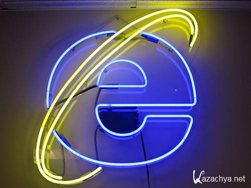 Internet Explorer Collection 1.7.1.0
