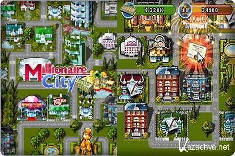 Millionaire City (������ ������) / ����� ����������