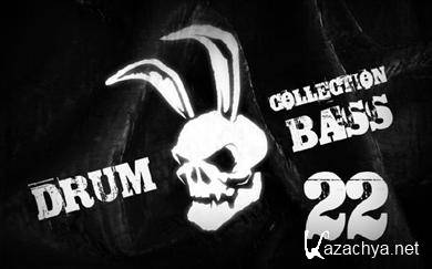 VA - Drum & Bass Collection 22 (2011)