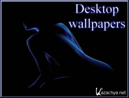 Various wallpapers -    