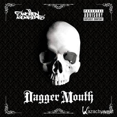 Swollen Members - Dagger Mouth (2011) lossless