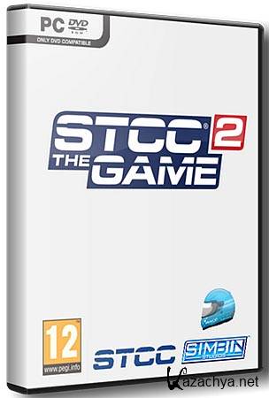 STCC: The Game 2 (2011/RePack Ultra/RUS)