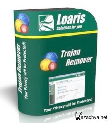 Loaris Trojan Remover 1.2.3.6