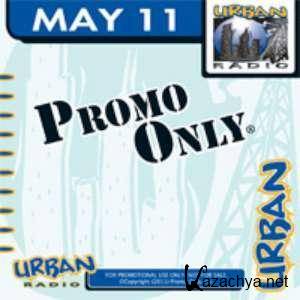 VA-Promo Only Urban Radio April (2011).MP3