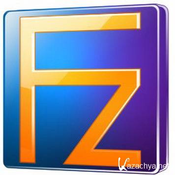 FileZilla Portable v.3.4.0 multilanguage