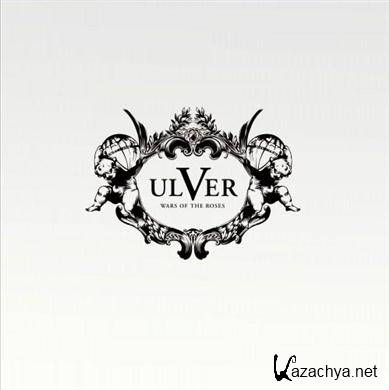 Ulver - Wars of the Roses (2011) FLAC