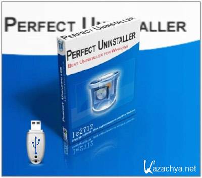 Perfect Uninstaller 6.3.3.9 Datecode 18.04.2011 Portable