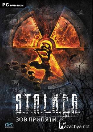 STALKER:   - Slayer Mod 0.17 (2011/RUS)