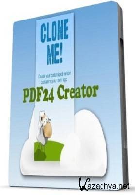 PDF24 Creator 2.9.9