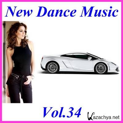 New Dance Music Vol.34  (2011)