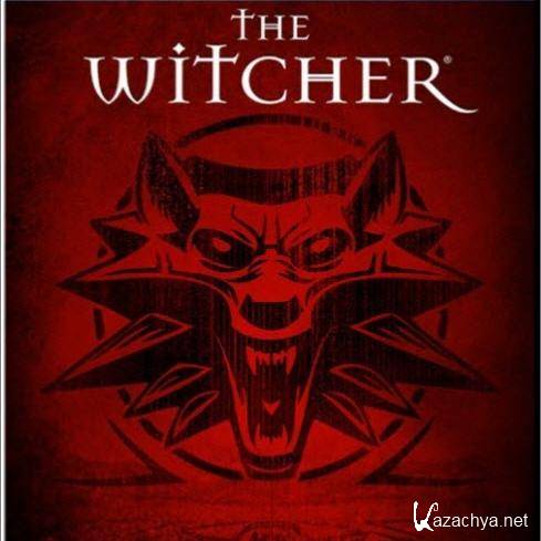 The Witcher - Gold Edition (2010/RUS/Repack) 