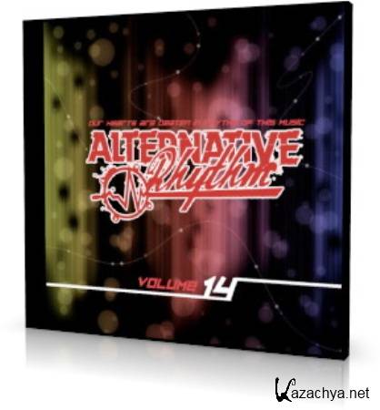 VA - Alternative Rhythm vol.14