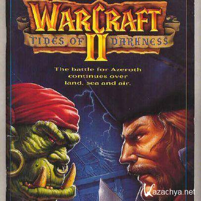 WarCraft 2 (1995/Eng)