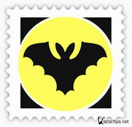 The Bat! Voyager 5.0.9 Final 