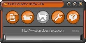 MultiExtractor Pro 3.0 (Rus)