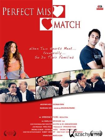   / Perfect Mismatch (2009) DVDRip