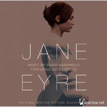 OST -   / Jane Eyre (2011)