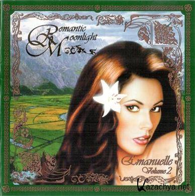 Various Artists - Romantic Moonlight - Emanuelle vol.2 (2001).MP3