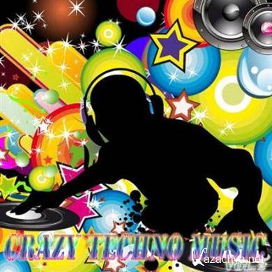 VA- Crazy Techno Music vol. 2 (2011).3