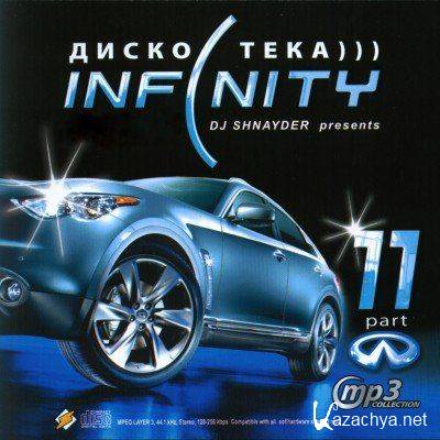  Infinity 11 (2011)