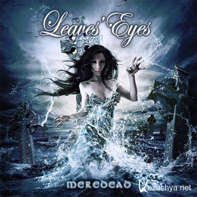 Leaves Eyes - Meredead (2011).MP3 