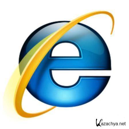 internet Explorer 8