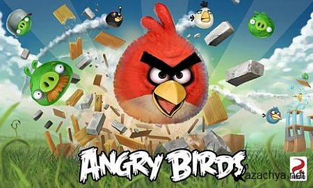 Angry Birds v1.4.2