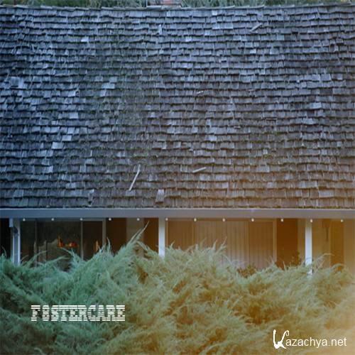 Fostercare / Refixes (EP)