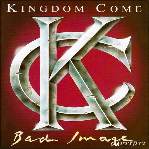 Kingdom Come - Bad Image (1993) lossless