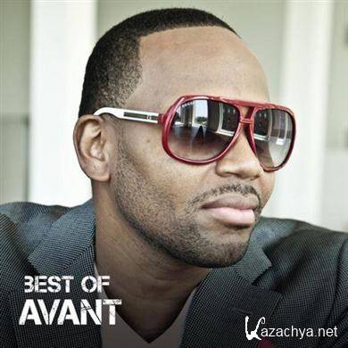 Avant - Best of Avant  (2011)