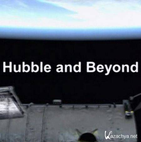    / Hubble and Beyond (2008) SATRip