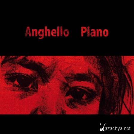 Anghello - Piano (2010) Lossless