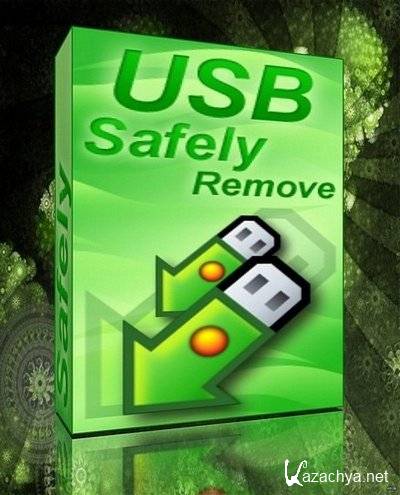 USB Safely Remove 4.5.2.1111 Final Repack (2011/Rus) 