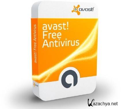 Avast Free Antivirus 6.0.1091